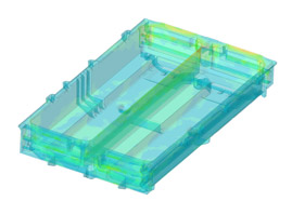 Structural analysis