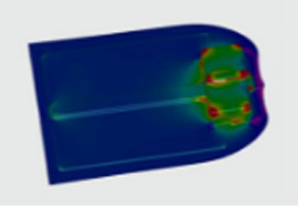 冲压成形分析